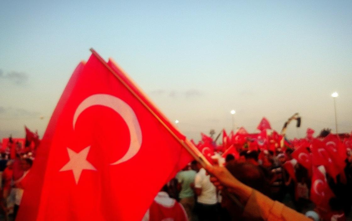 🇹🇷🇹🇷🇹🇷💗
#tekmillettekyürek #TurkeyCoup #TURKEY