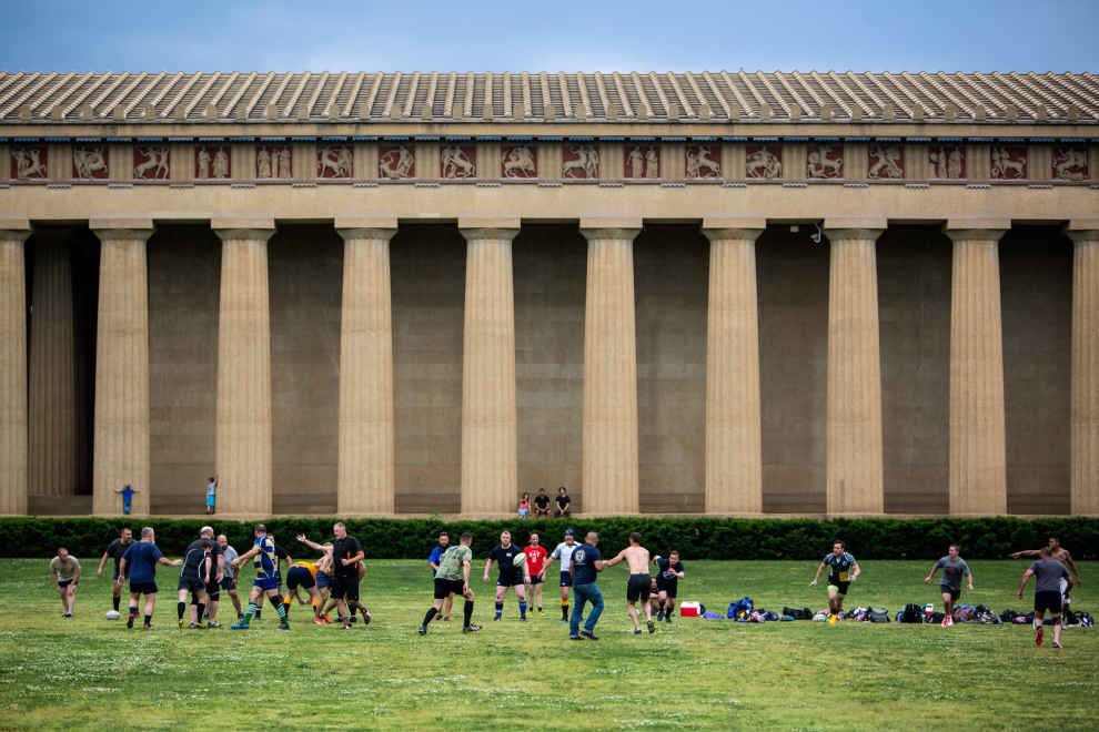 “Having events in places that aren’t traditionally accepting and safe is still important."

buzzfeed.com/shannonkeating…