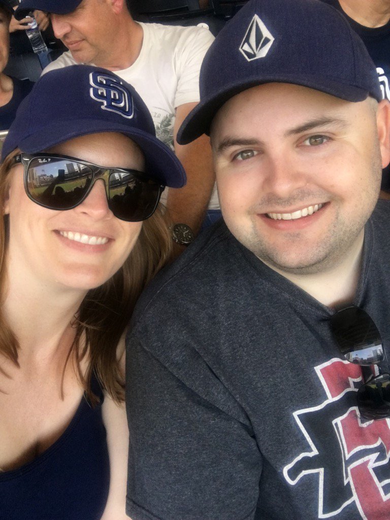 ErinFox702's tweet photo. #sdinhd https://t.co/UvCQPf5BVT