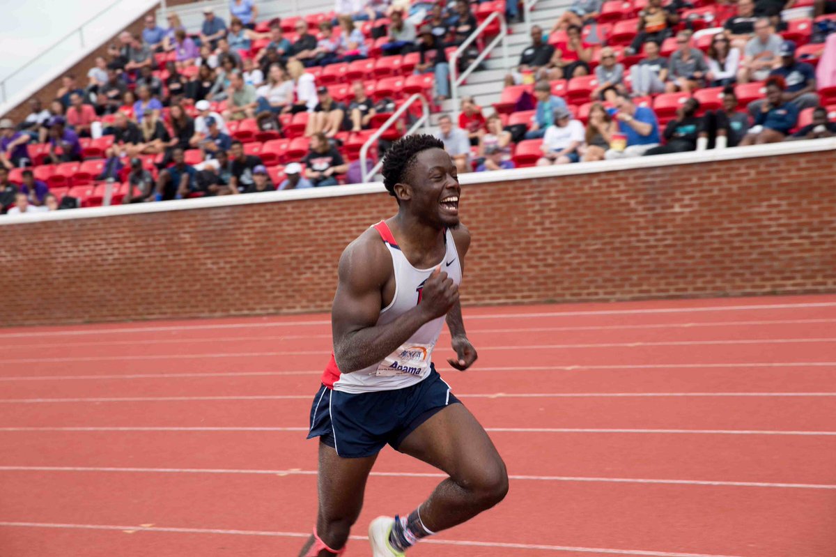 Waiting for #TeamUSA #Rio2016 Track &amp; Field like...