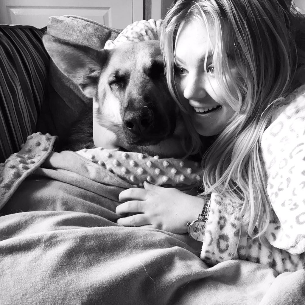 BLord_'s tweet photo. Archie's (Blitzy) 1st trip to the Beach was successful &amp; enjoyable 8 weeks of pure joy and love thanks@DT_MANCHESTER https://t.co/34qB7orRGI