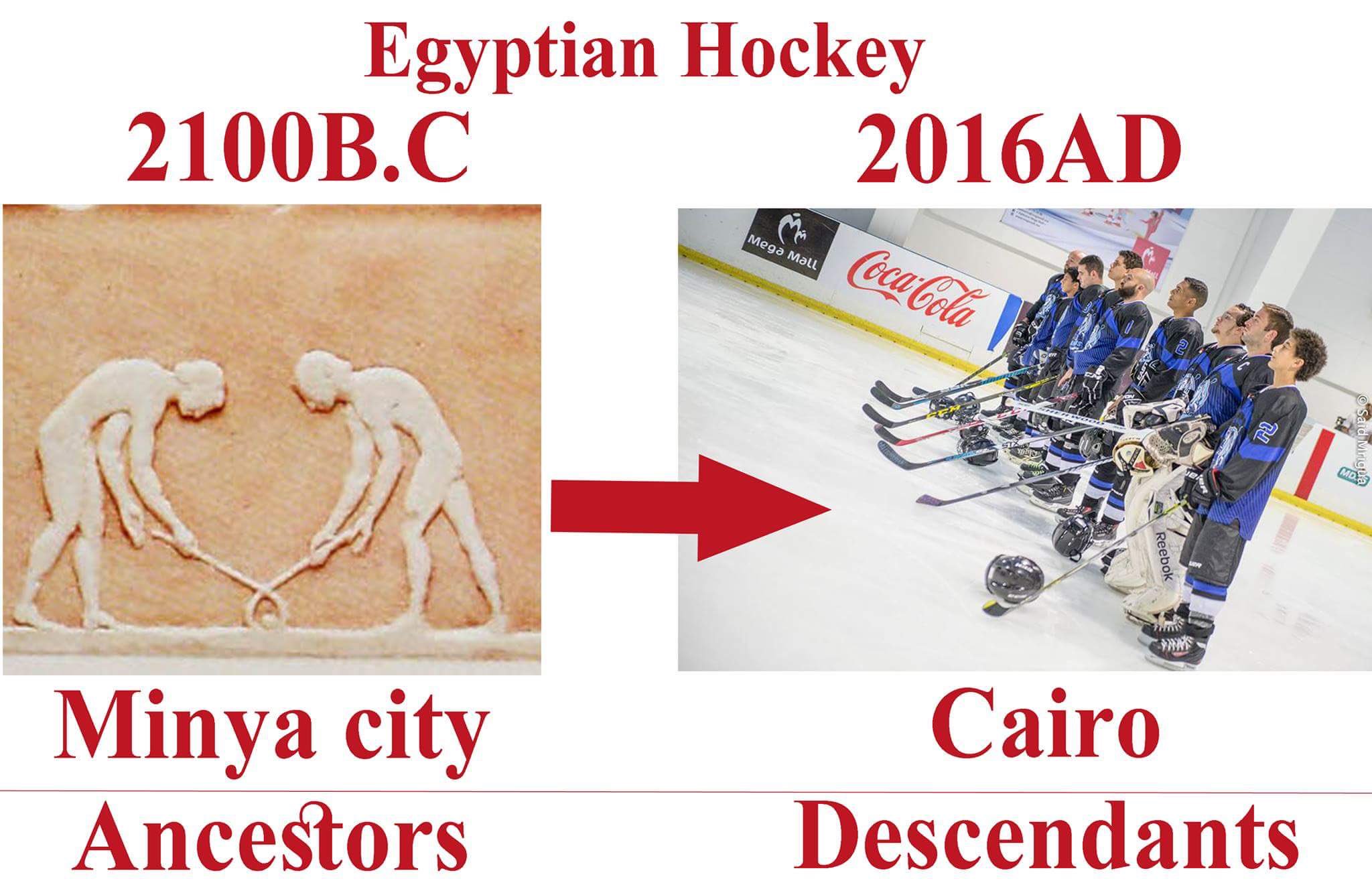Egypt Ice Hockey on Twitter "africanicehockey…