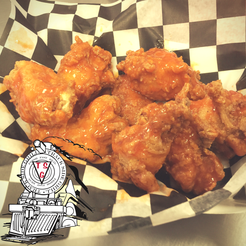 trackside_grill's tweet photo. #hotwings #grillfood #tracksidegrill https://t.co/yblIEikvbQ