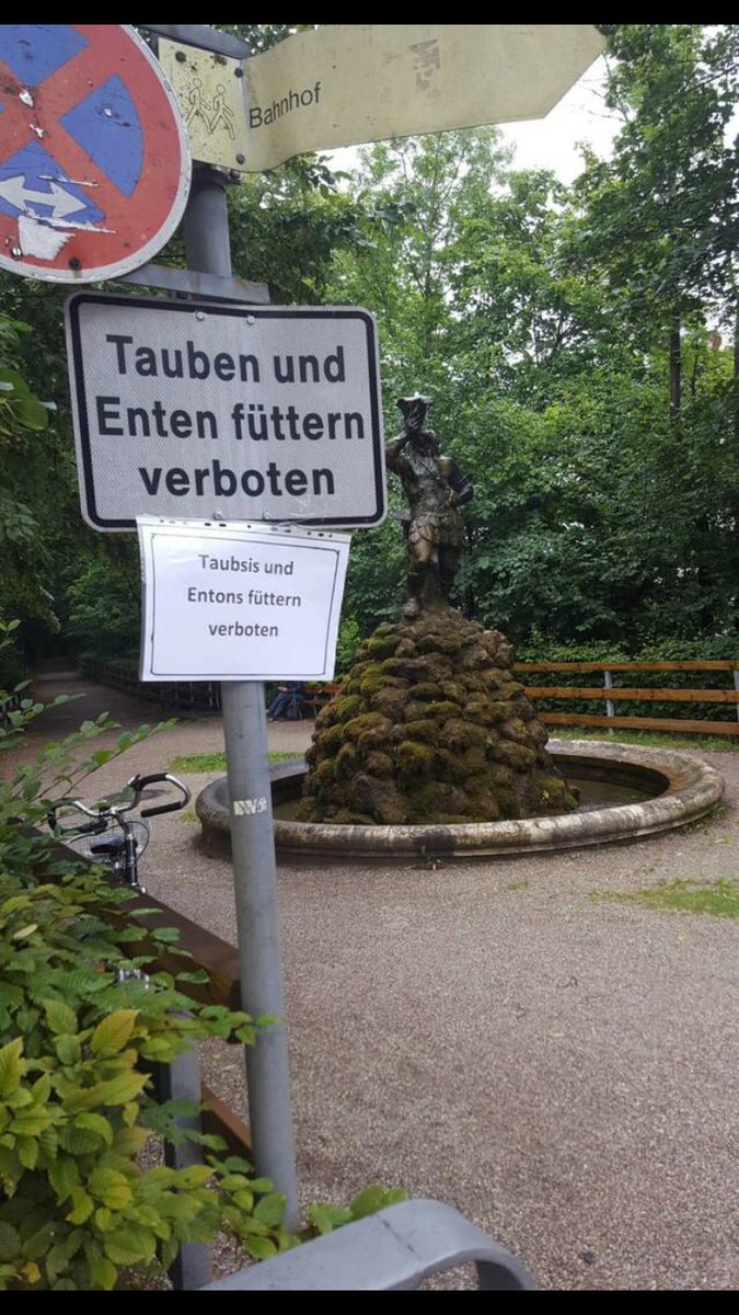 neulich in München #PokemonGO