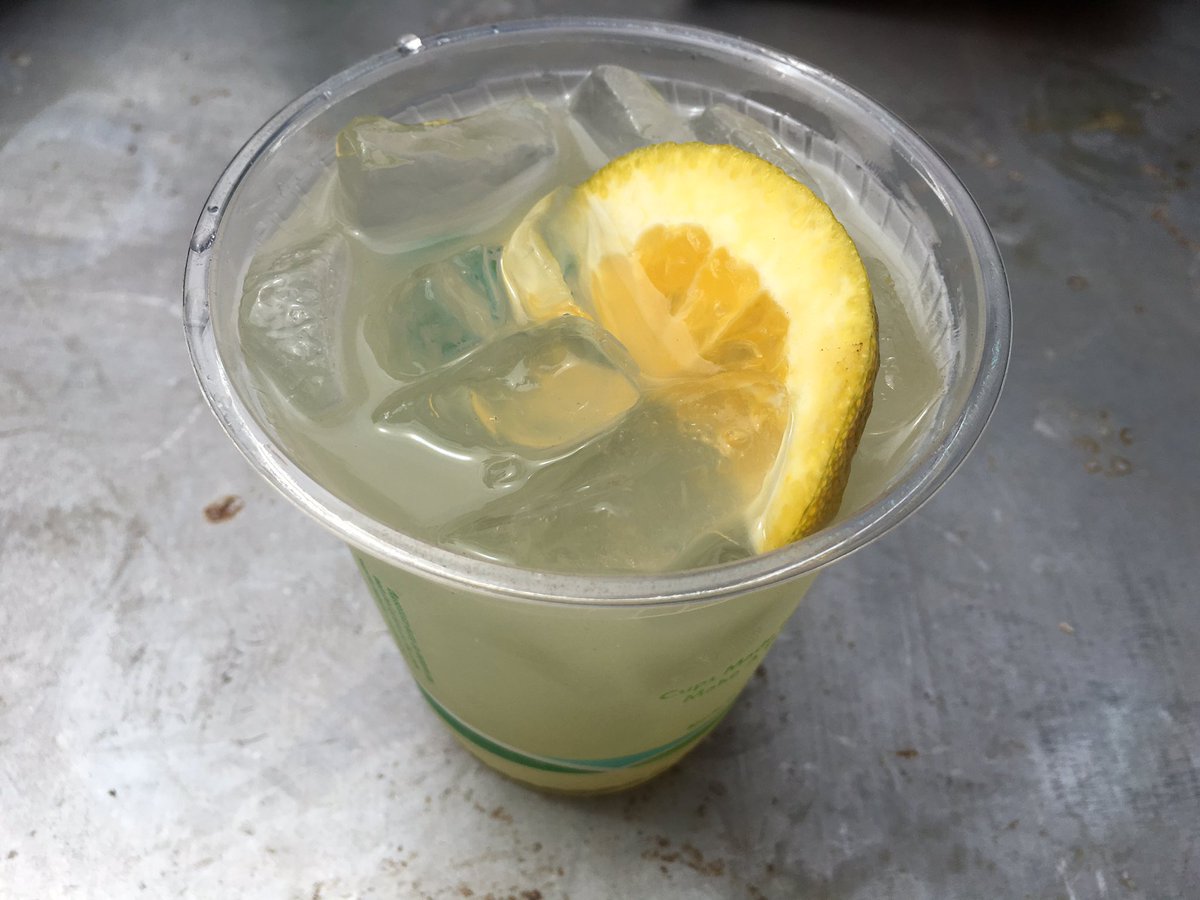 The Spicy Pinky at #cocktailmagic <a href="/outsidelandssf/">Ranger Dave</a> Best cocktail by <a href="/forgerysf/">forgerysf</a> #cocktails