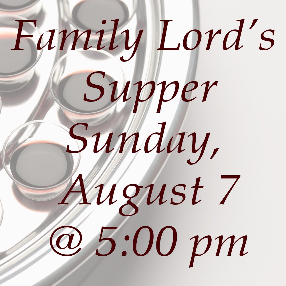 Lakeside Baptist tweet media