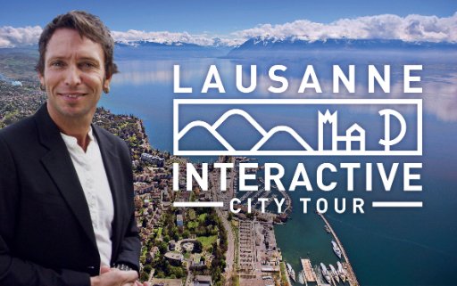 How Lausanne nailed the interactive branching video bit.ly/IVBranching with <a href="/InterludeVideo/">Interlude</a>