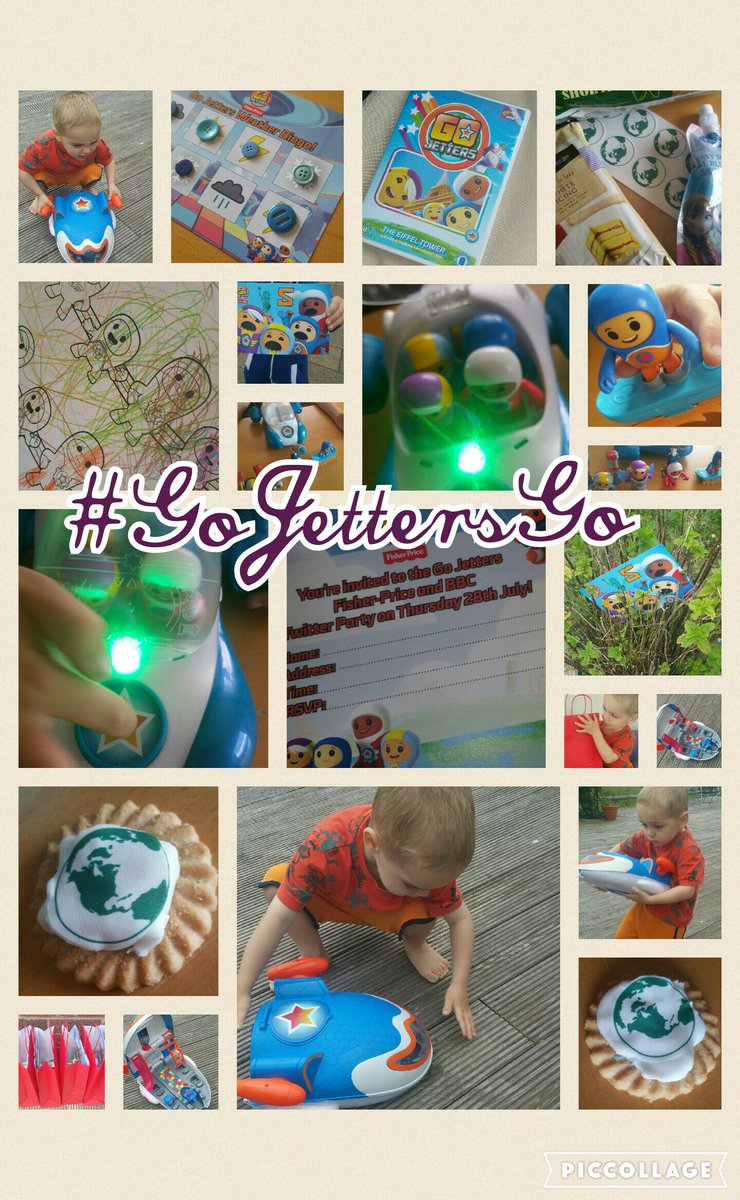 thefamilylens's tweet photo. @GoJetters have some great @FisherPrice #toys out @Argos_Online @SmythsToysUK https://t.co/Ci7FaoIOqN #GoJettersGo https://t.co/OmXfxXFJKM