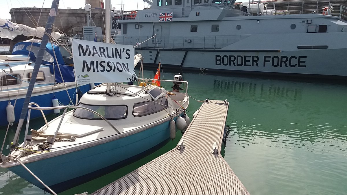 Dave Selby (@impracticalboat) on Twitter photo Managed to make it from essex 2 Kent rite under the noses of border control #marlinsmission <a href="/p_b_o/">Practical Boat Owner</a> @loveboatshows Managed to make it from essex 2 Kent rite under the noses of border control #marlinsmission <a href="/p_b_o/">Practical Boat Owner</a> @loveboatshows
