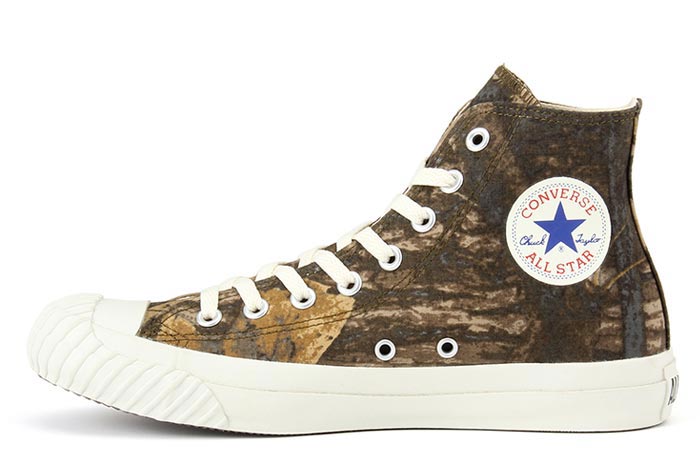 realtree camo converse