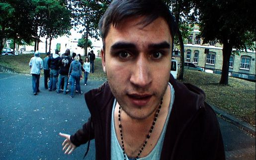 popcornvisuals's tweet image. Choose a different ending is still the one of the most powerful Youtube videos today bit.ly/IVBranching