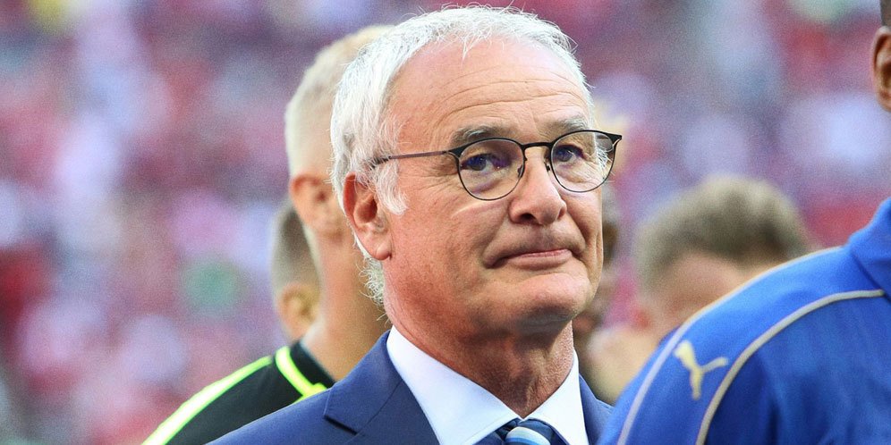 ACMilan_ID's tweet photo. Ranieri Tetap Bangga Dengan Leicester City https://t.co/kMBCwmedB1 https://t.co/bLpee4rWhI