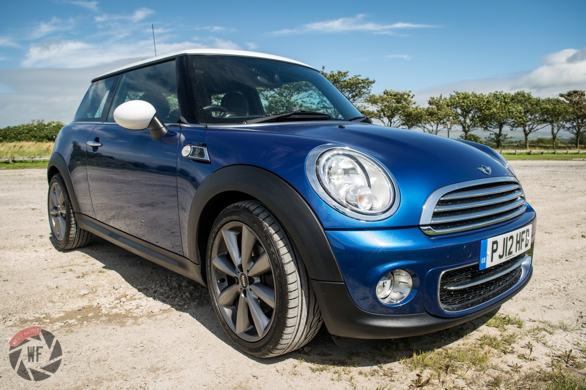 wheelyfocused's tweet photo. #New #wheels for the #WF #team this #weekend - time for a #mini #adventure!
#car #photo #london #olympics #edition https://t.co/XsHWD9C4Mt