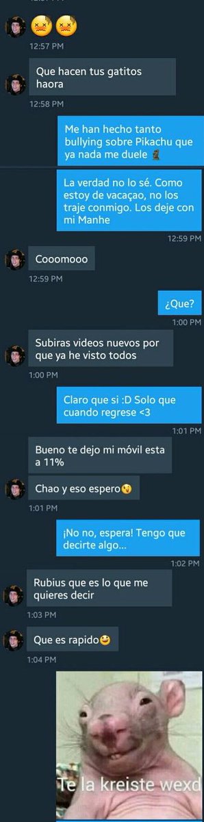 capturasfailyt's tweet photo. una historia conmovedora https://t.co/lnwnC4lBZw