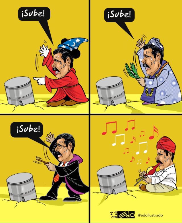 ElNacionalWeb's tweet photo. #EdoEN Caricatura de @edoilustrado para El Nacional web https://t.co/N27npyU08S