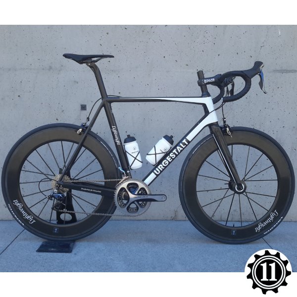 The_11_Inc's tweet photo. Lightweight Urgestalt. More: https://t.co/8IiwhTQyVH #the11inc #toronto #lightweight #urgestalt #Fernweg #shimano https://t.co/KxuM42B0Wm