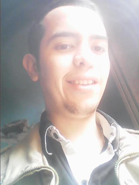 PFAOficial's tweet image. PARADERO: SERGIO NICOLÁS SOSA. Ante cualquier información dirigirse a la Cria. 4° Tacuarí 770 o llamar al 4331-9643.