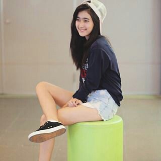 Jubjang Sarina Ph Beautiful Girl Jubjangsarina Admin Thefhannybear T Co 7zwnkklmij Twitter