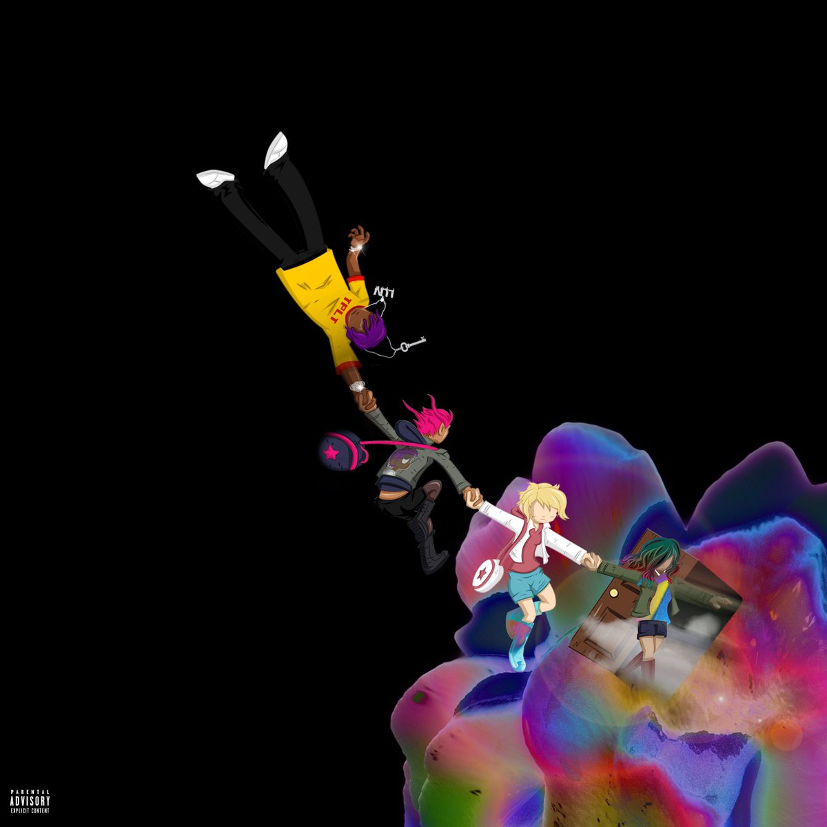 Uzi London 🌎☄️💕® tweet media
