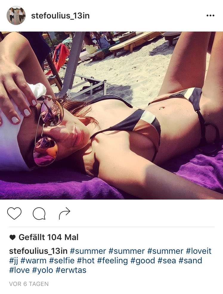 StephanyFon's tweet photo. Instabb https://t.co/2yK9gHZF08