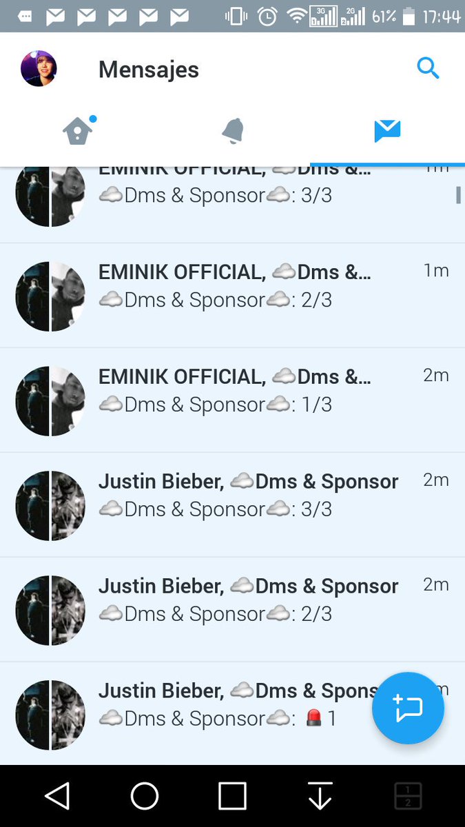 katalinabiebsm1's tweet image. @WorldDmsHelp gracias😍😍 @Estefani_2803D  @EstefanydeHoran