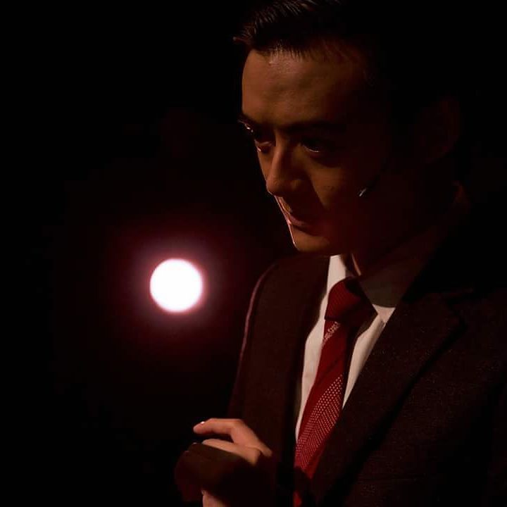MusicPicnicTO's tweet photo. Show #3 coming up at 6:30! See our 4 N production! #SWmrshi #SW16 #theaTO https://t.co/e4x5uvhRzf