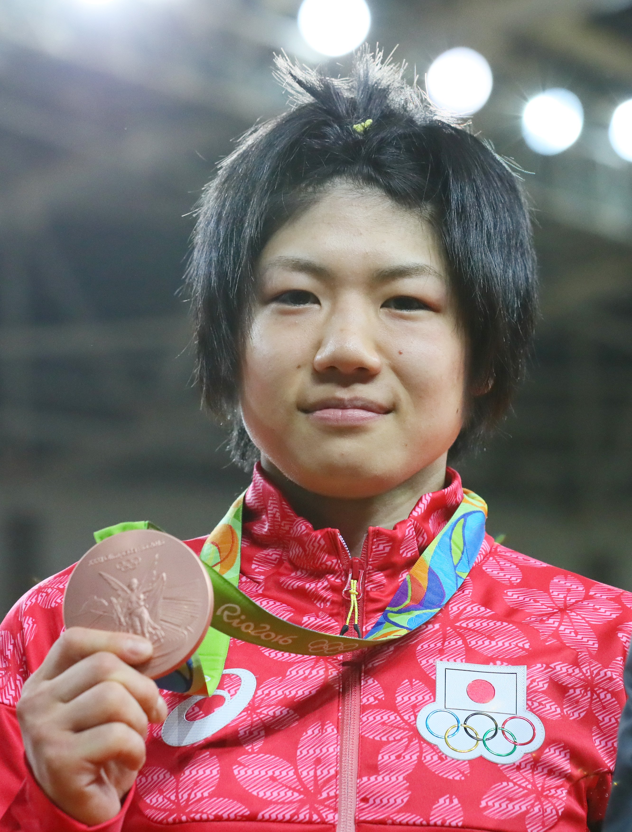Team Japan Day3 柔道女子52キロ級の中村美里選手と 同男子66キロ級の海老沼匡選手がそろって銅メダルを獲得 中村選手は2大会ぶり 海老沼選手は2大会連続のメダル獲得です がんばれニッポン 柔道 Rio16 T Co 5pcoc0hzbk Twitter