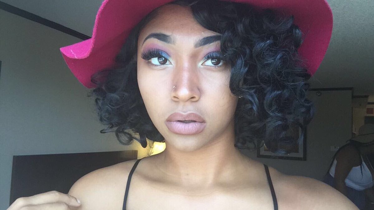 (Audrezzzzy) Twitter