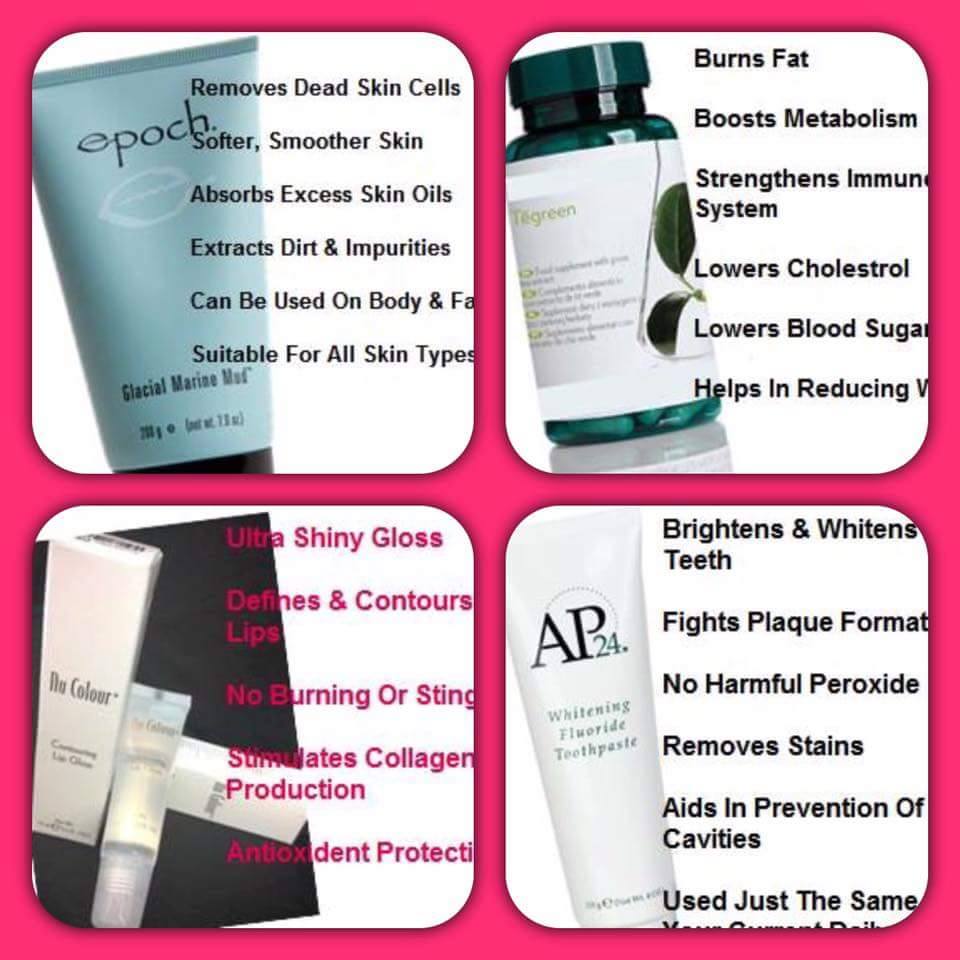 Fabulous products at amazing prices xx