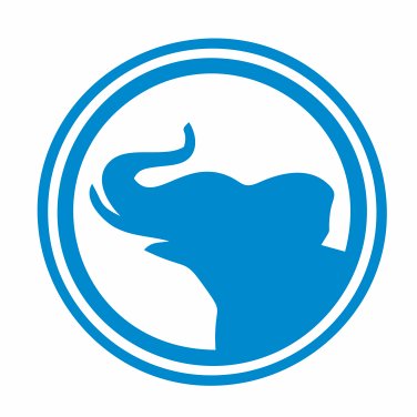 INCLUAPP's tweet photo. El elefante es un símbolo de buena suerte.
#inclufin #inclusiónfinanciera #argentina #redessociales #mediossociales https://t.co/HQMlW0KGOI