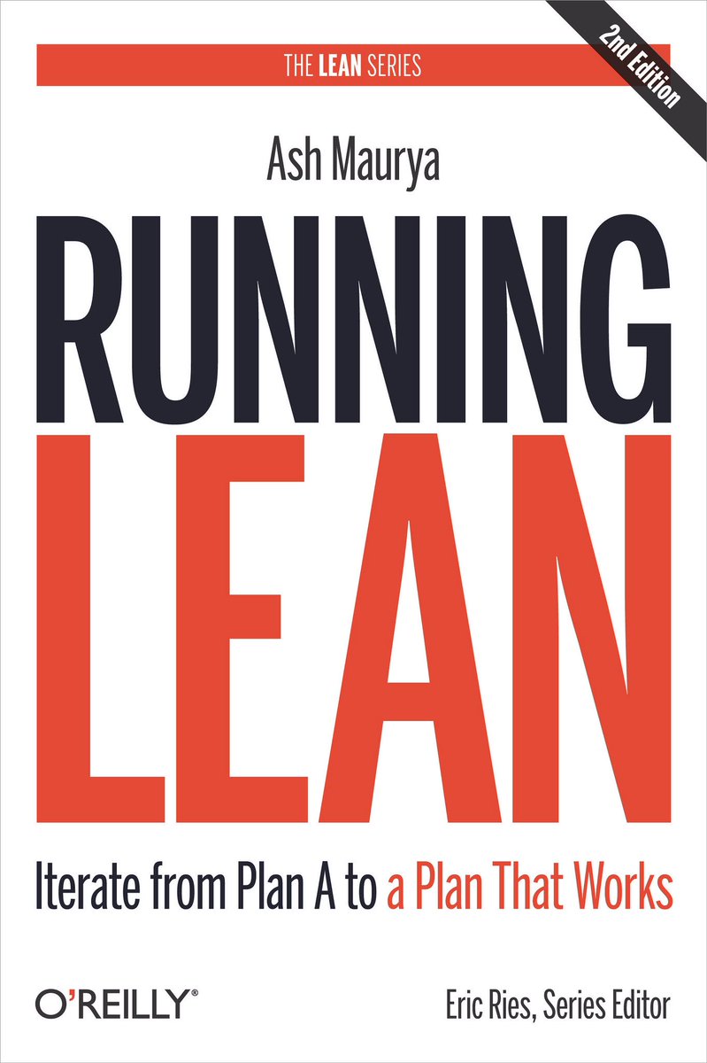 ItinerR_Sterne's tweet photo. Un peu de lecture pour la plage! @ashmaurya #runninglean #startup #iterate #planthatworks https://t.co/5LzzjBo7uG