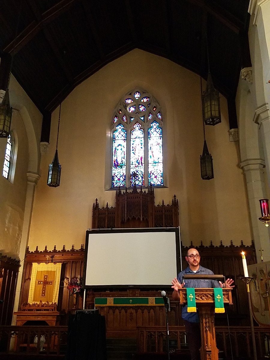 Connection Church tweet media