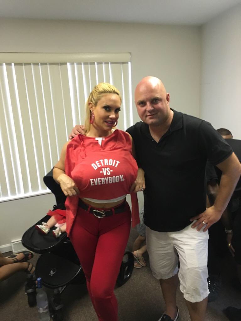 Mikey Eckstein tweet media