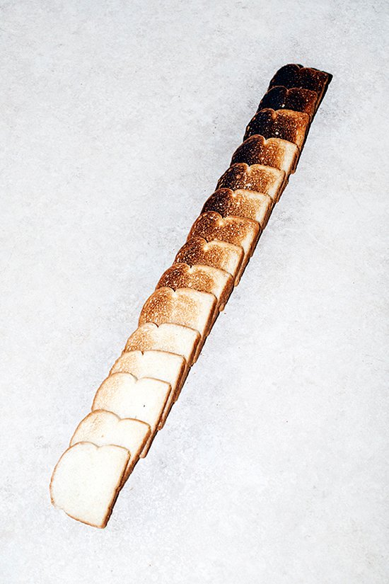 TheSoulfulEMU's tweet photo. The toasting process is known as the Maillard reaction. #ToastTrivia ๐ท @DesignMuseum #MondayMotivation #BIZBoost https://t.co/DlrO7QVHju