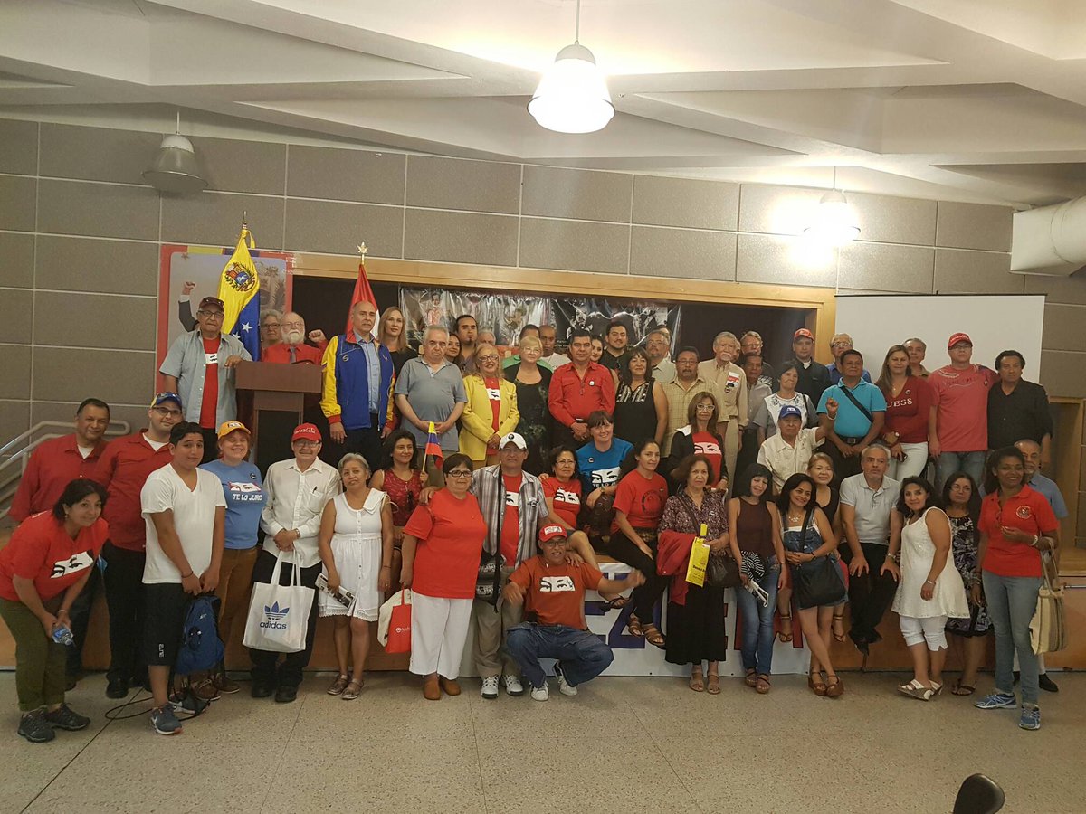 EmbavenezCanada 🇻🇪 tweet media