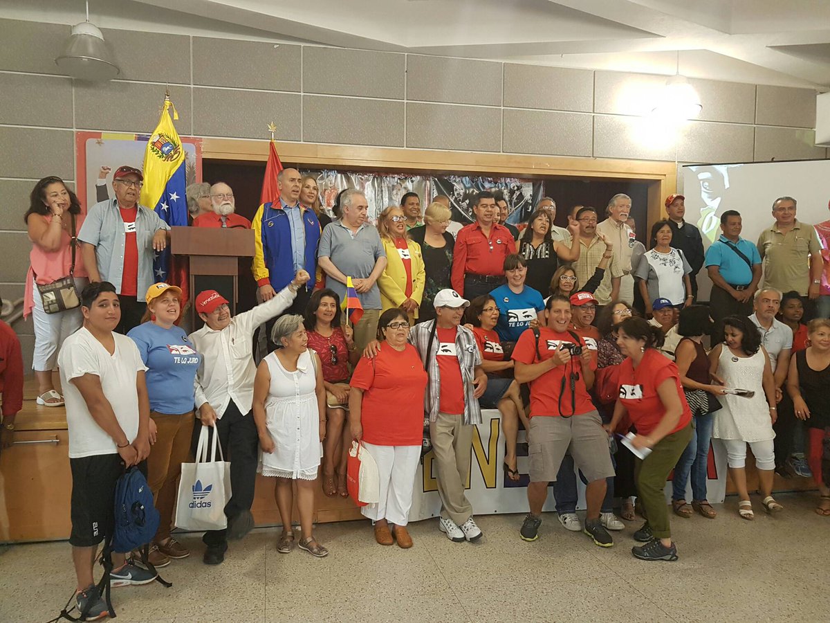 EmbavenezCanada 🇻🇪 tweet media