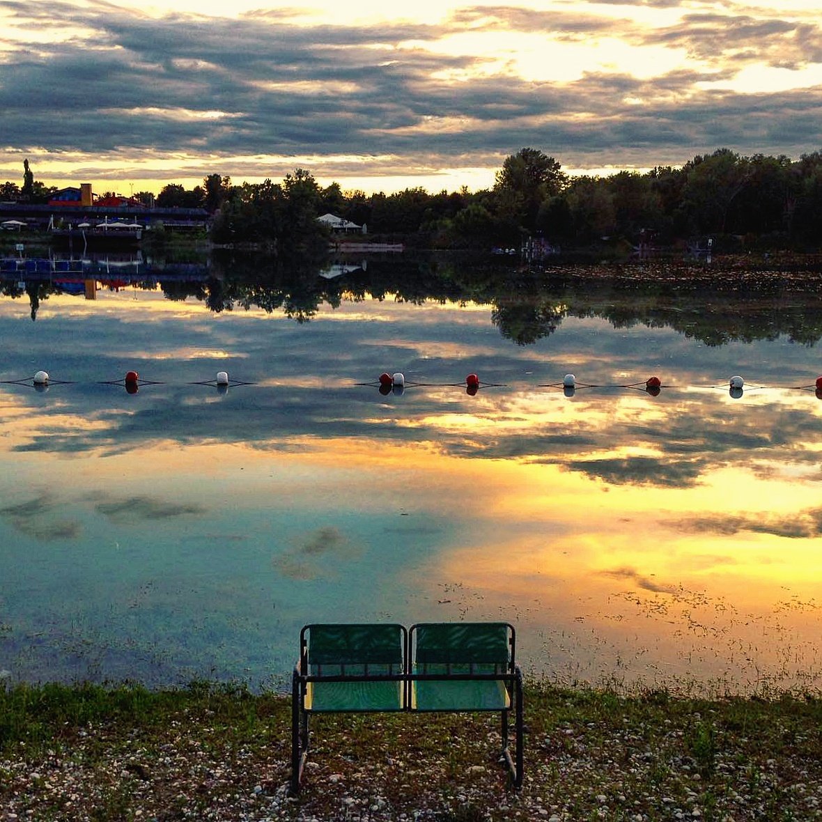 Del cielo mi piace che non ha soluzione.