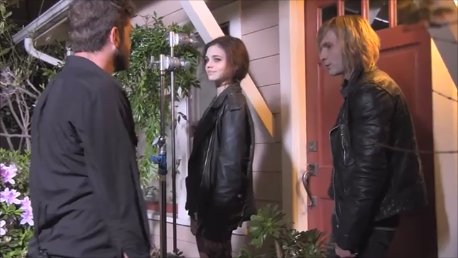 Ciro Morales tweet media