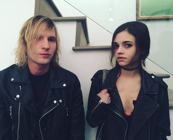 Ciro Morales tweet media