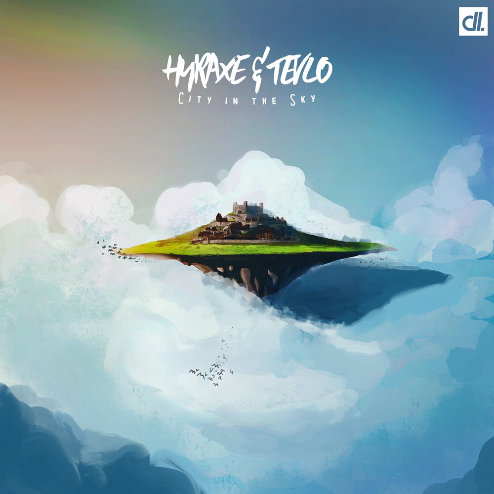 TevloMusic's tweet photo. So excited this is released :D @Hyraxe @DeadLinkRecs 
https://t.co/tdvm4z9Djy https://t.co/ydUnDXgOWp