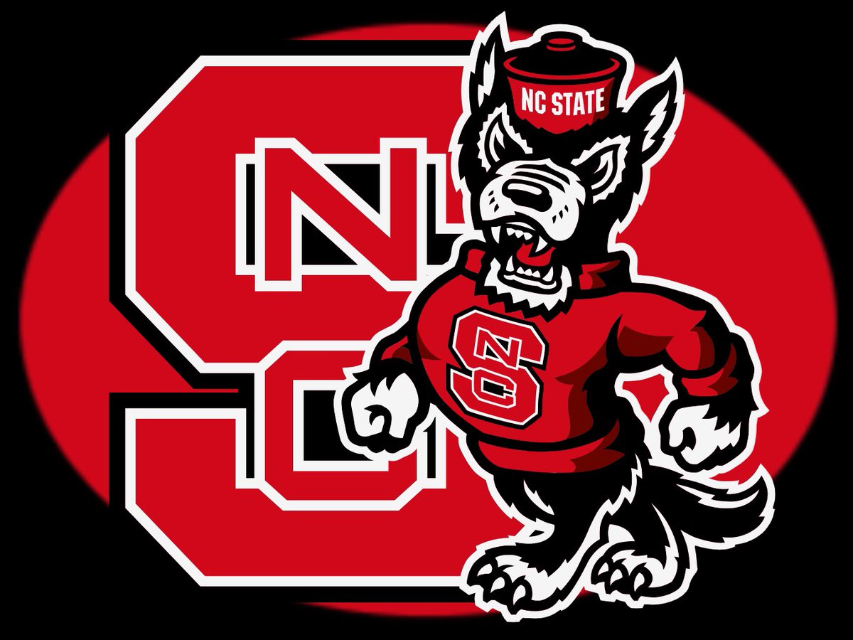 jadeparchment's tweet image. So excited to announce that I have verbally committed to play volleyball at NC State University!! GO PACK!🐺