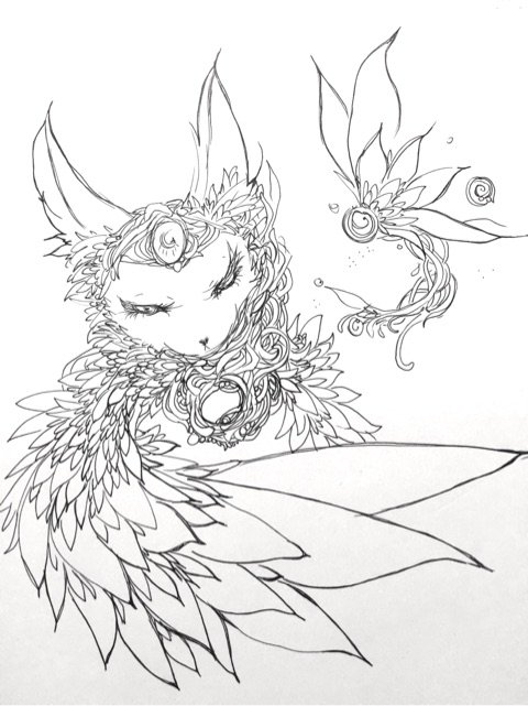 塗り絵本 Hashtag On Twitter