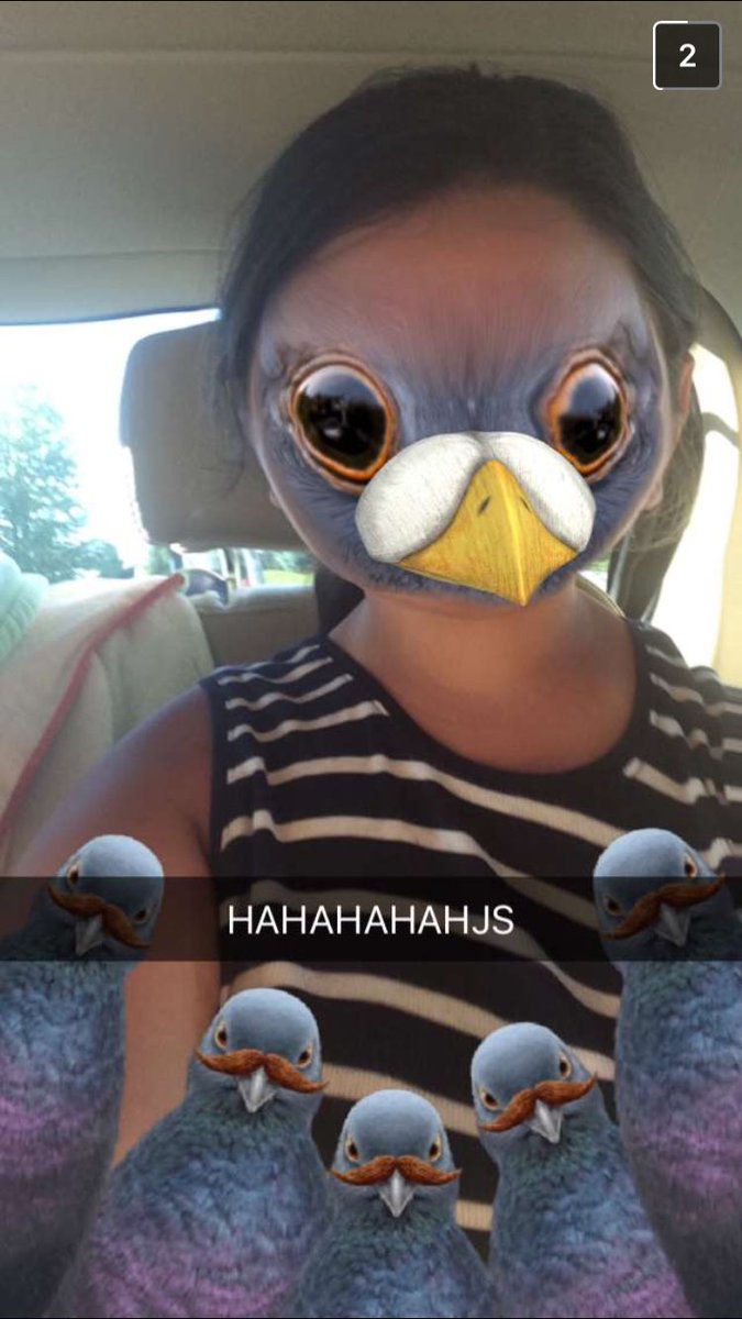 NostrilBirds's tweet photo. @Christina1205_ has now joined the fun! Who's next? :) https://t.co/4YIG5wspTp