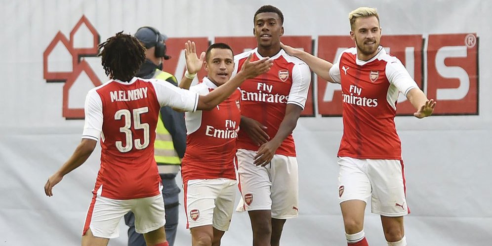ACMilan_ID's tweet photo. Wenger Bangga Dengan Come Back Sempurna Arsenal https://t.co/rM6y7453iy https://t.co/JUsKaQkw7X