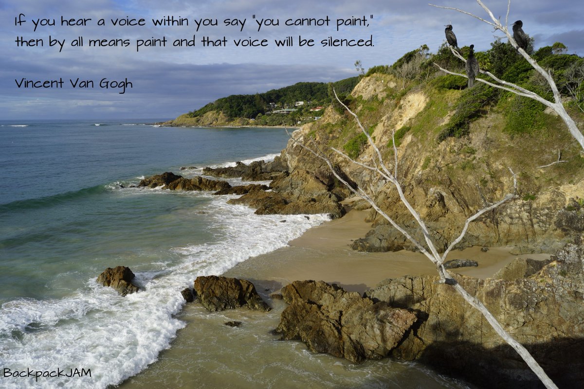 Have a great start in the new week full of positive vibes! #inspirationalquote #mondaymotivation
