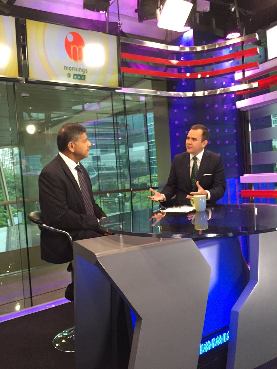 Amb Ahmad says UK can help PHL by developing next cohort of Chevening scholars.