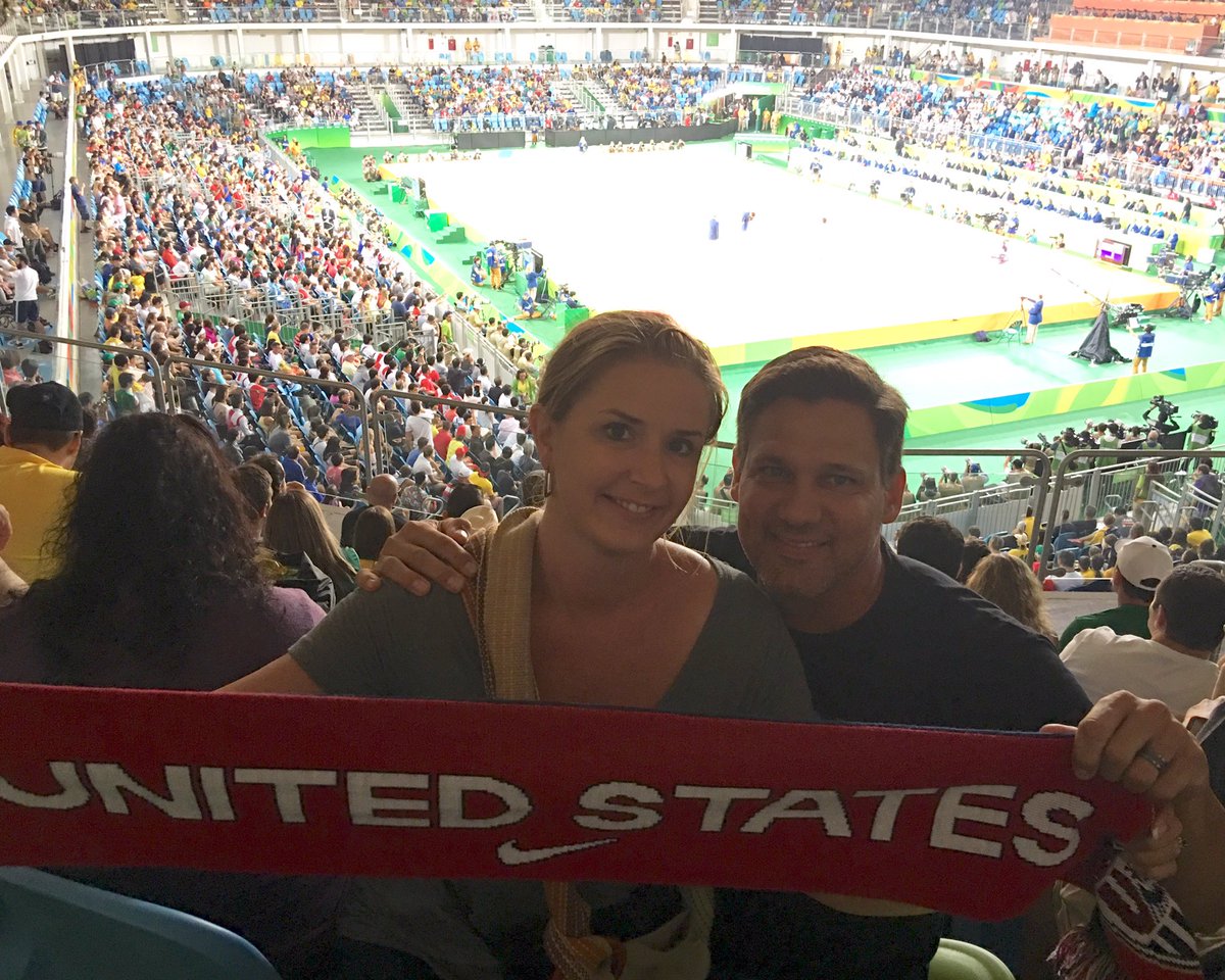 rkb_buck's tweet photo. Go Team USA! https://t.co/8g4zKHvahw