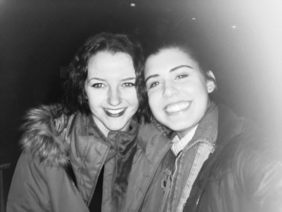 sammymichelleee's tweet photo. #NationalFriendshipDay https://t.co/QmNDrh19Zq