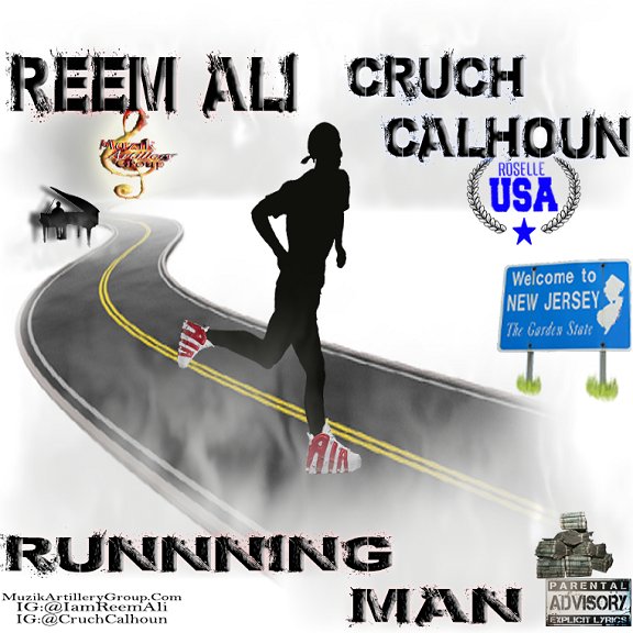 IndustryFixxMag's tweet photo. #FreeDL
@ReemAliMAG f/ @CruchCalhoun
"Running Man"
#IndustryFixx #ReemAli #CruchCalhoun
https://t.co/DcBhWdP1JL https://t.co/4M3gTzX4f8