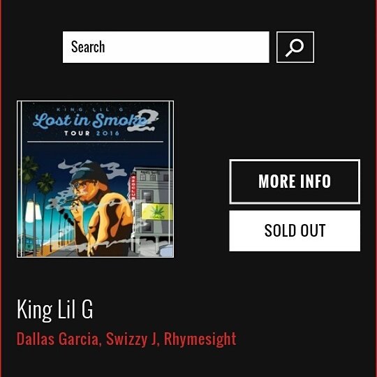 LupoProspero's tweet photo. Catch me supporting the brother @RhymezILLa98 at the SOLD OUT @kinglilg show. #lostinsmoke2 #Denver #ELEV8 https://t.co/bqVS44ESIf